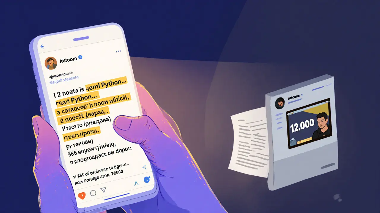 Длинные посты во ВКонтакте: как писать лонгриды, которые читают и зарабатывают