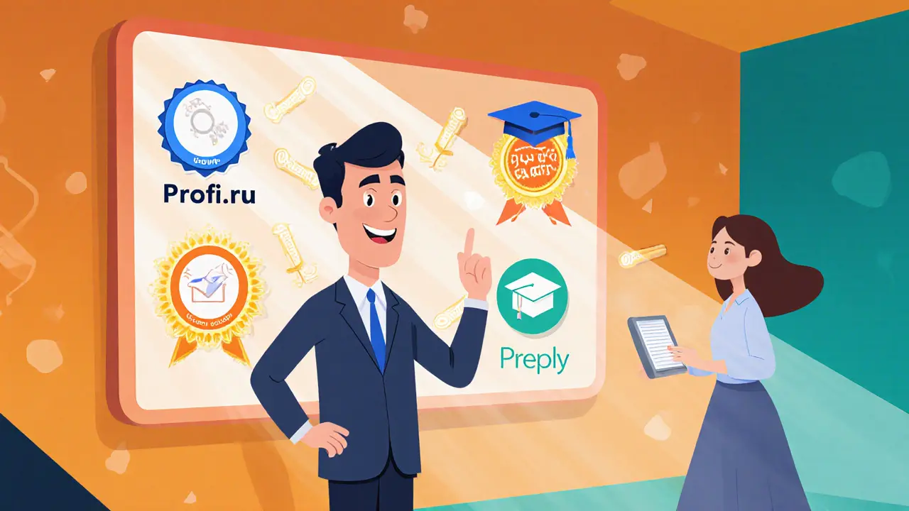 Где искать специалистов для онлайн-школы: лучшие платформы и каналы 2025 года