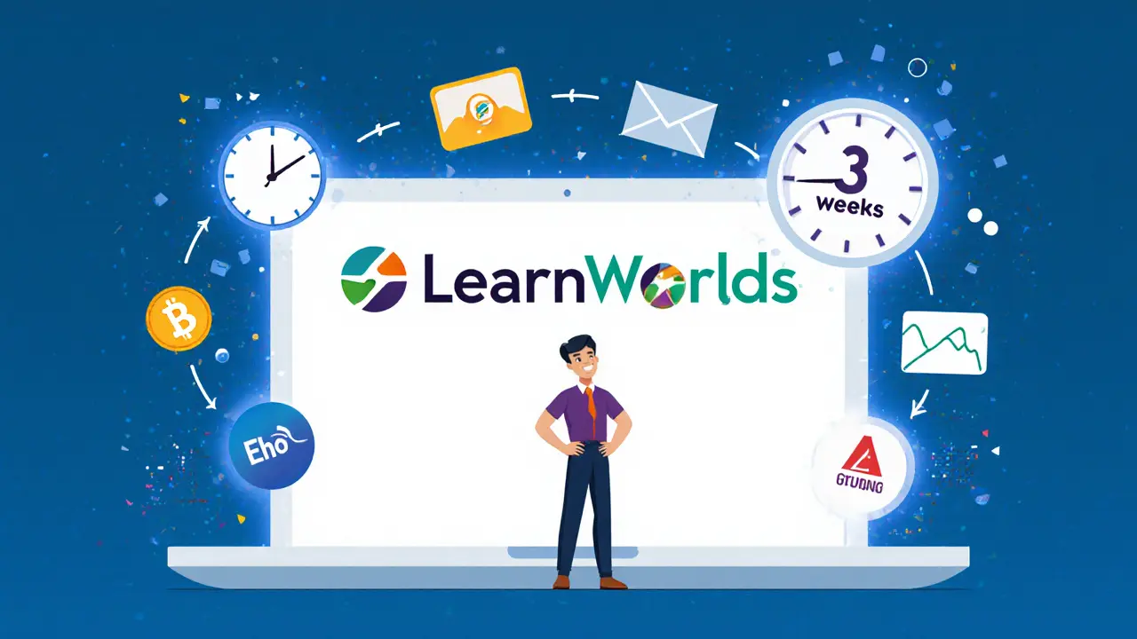 White Label: как продавать курсы под чужим брендом и не вкладывать миллионы в разработку