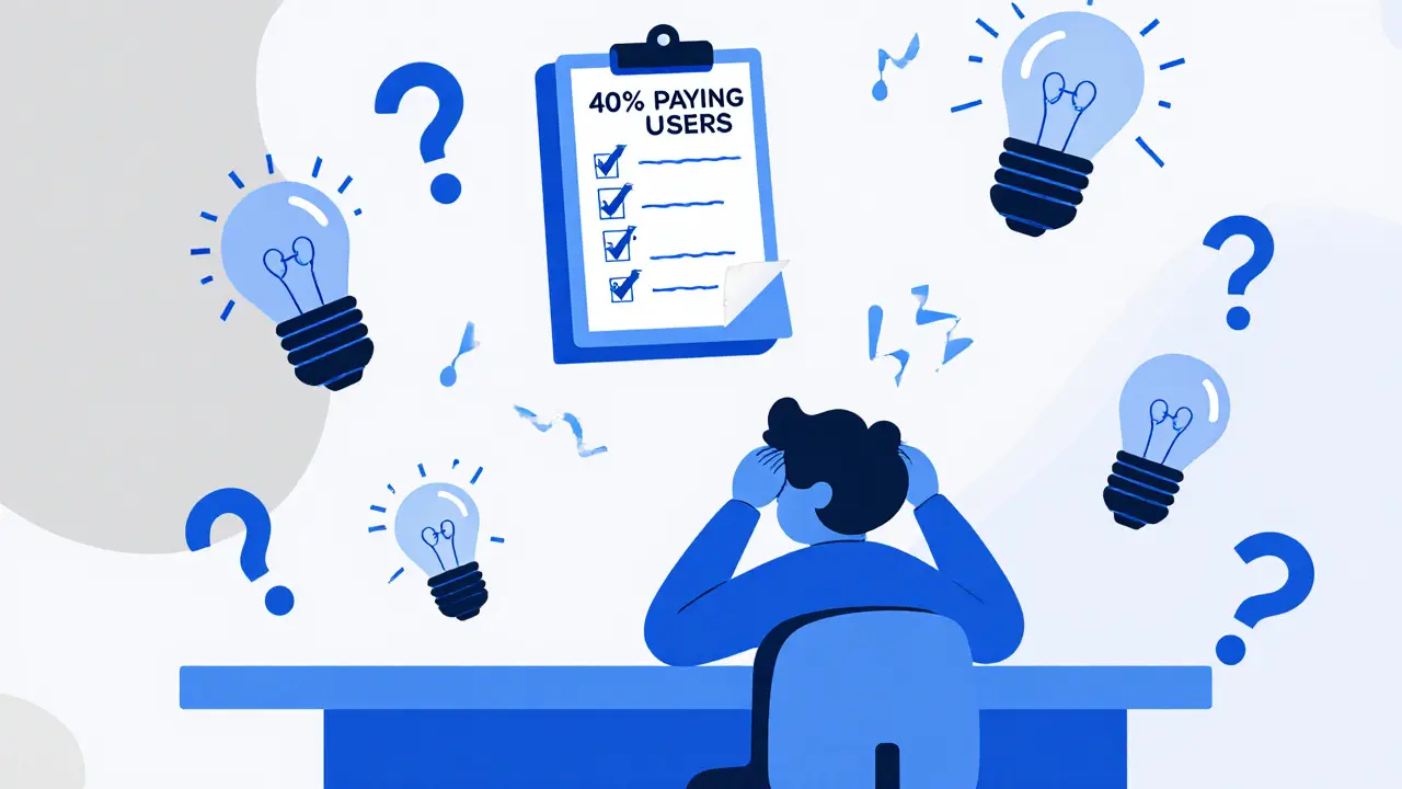 Как протестировать запрос на инфопродукт через опросы: пошаговая инструкция для старта инфобизнеса