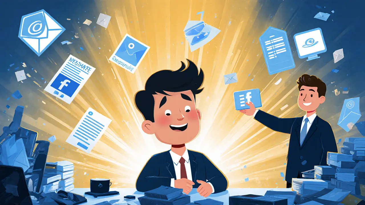 Делегирование в инфобизнесе: что передавать в первую очередь