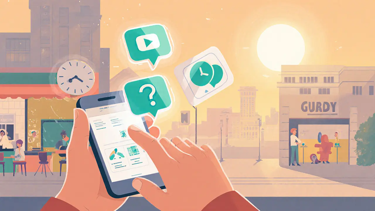 Микрообучение: как разбивать контент на короткие уроки для лучшего запоминания