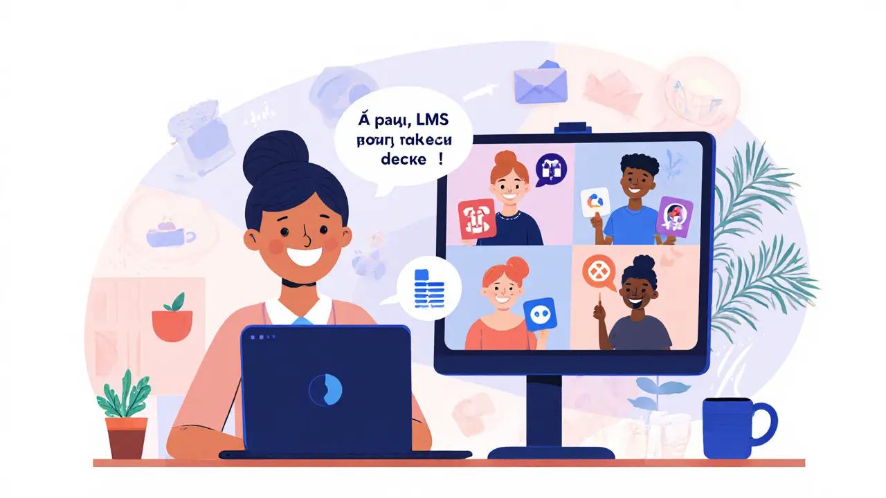 Как организовать онбординг новых сотрудников в онлайн-школе: пошаговый план для команды