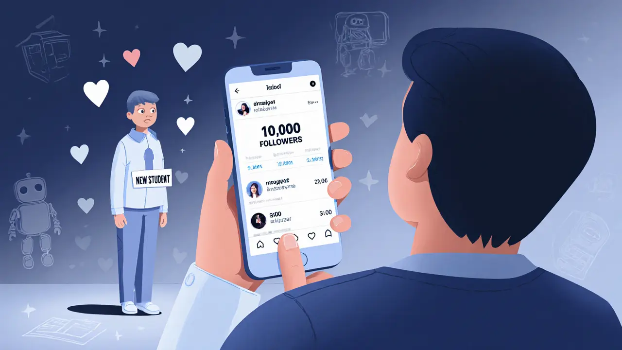 Контент-аналитика SMM для онлайн-школ: какие метрики роста и вовлечённости действительно работают