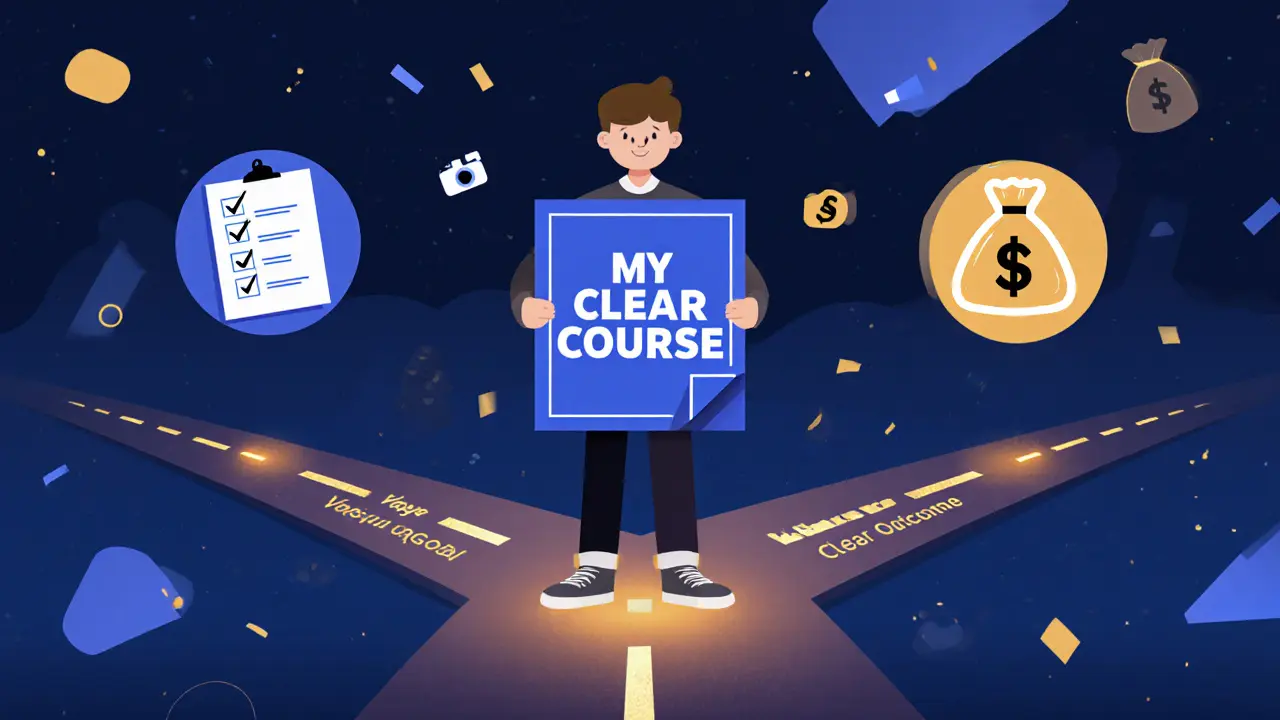 Как создать онлайн-курс с нуля: пошаговая инструкция