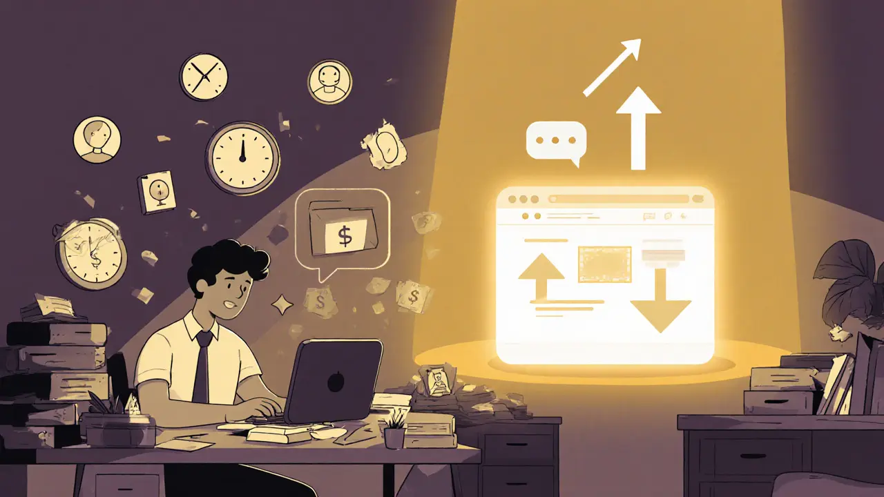 От фриланса к инфобизнесу: пошаговый переход без лишних рисков