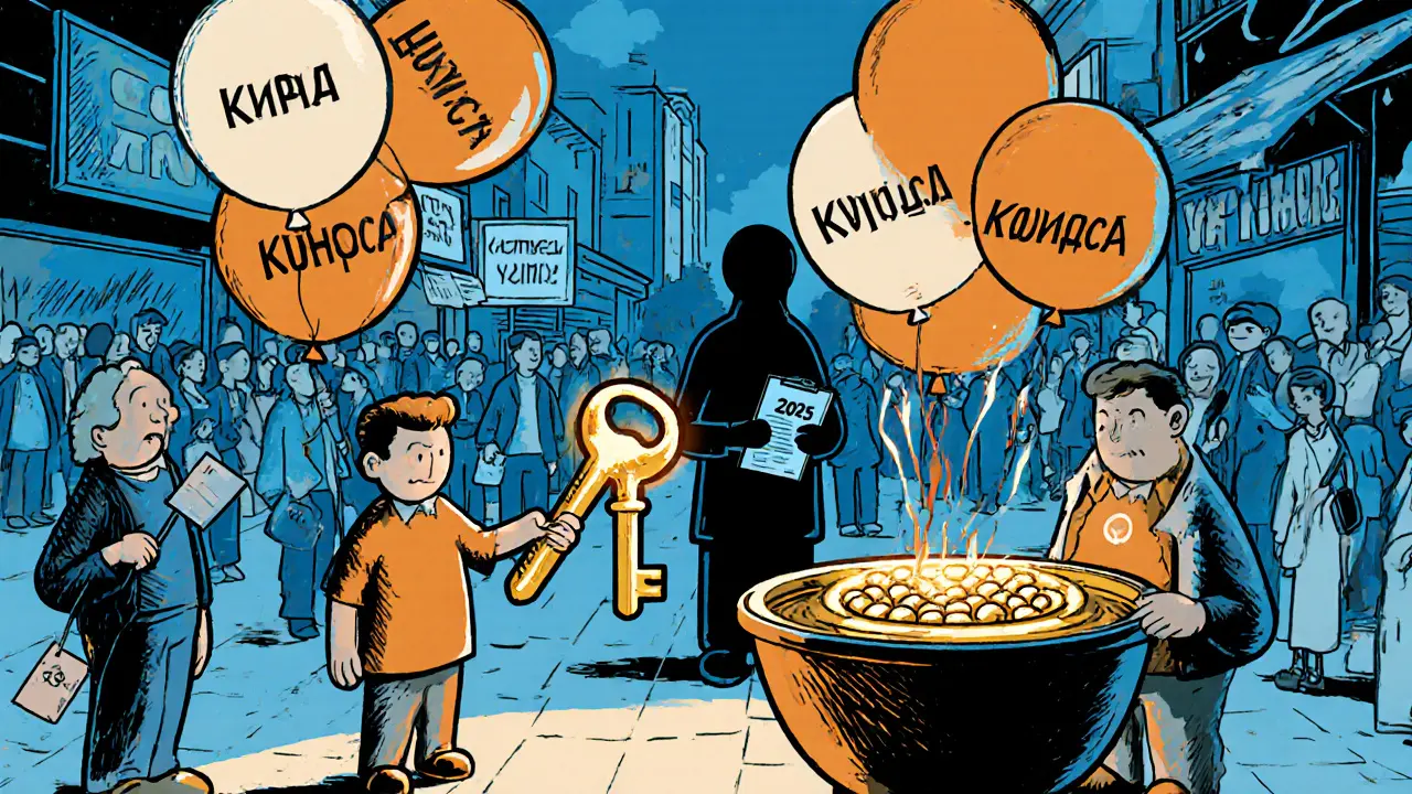 Рынок инфобизнеса: покупатели выбирают результат вместо пустых курсов.