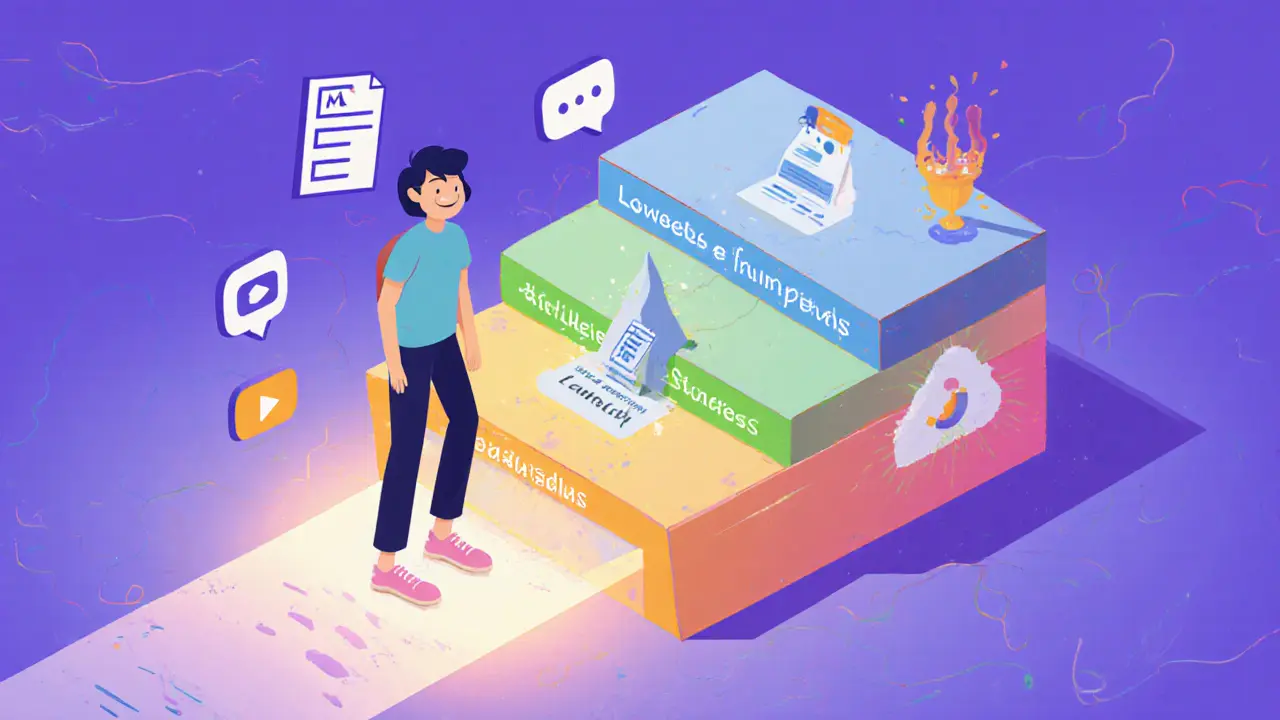 Флагманская экосистема курсов: как строить продуктовую матрицу для онлайн-школ