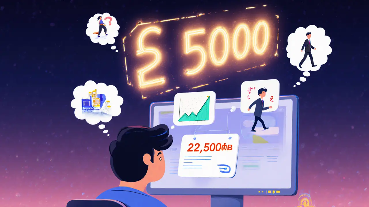 Как выбрать цену первого курса и не обесценить себя: пошаговая инструкция для новичков в инфобизнесе