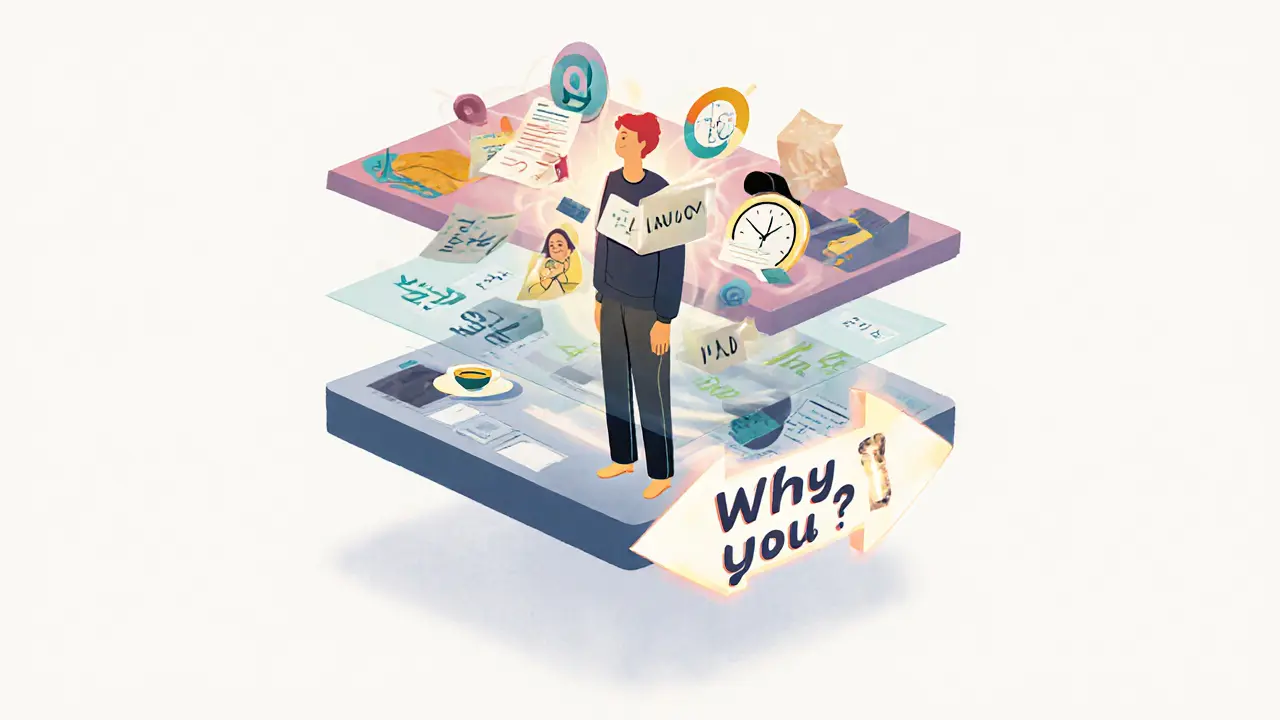 Концепция упаковки: 4 слоя создания продающего образа личного бренда