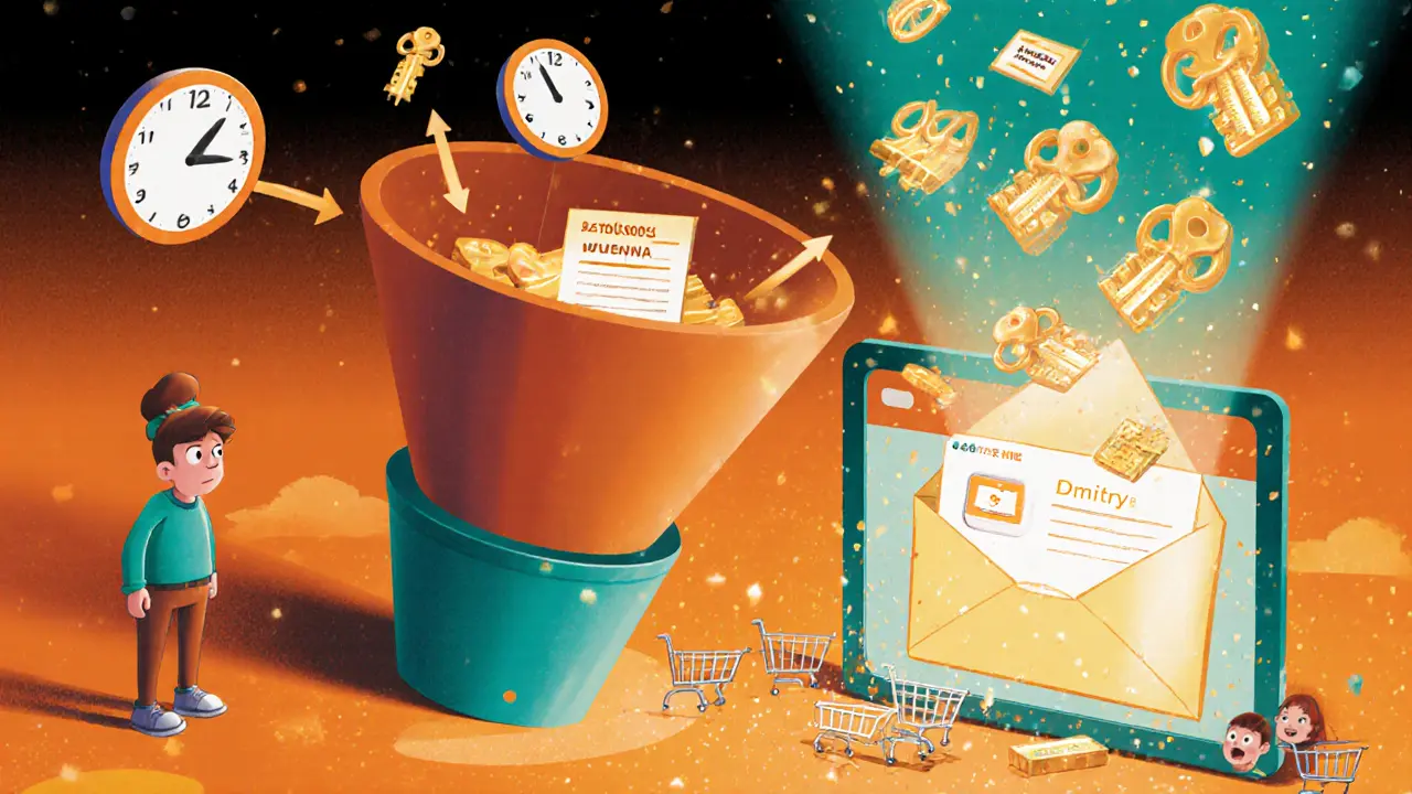 Купоны и промокоды в воронке инфобизнеса: как контролировать и анализировать их эффективность