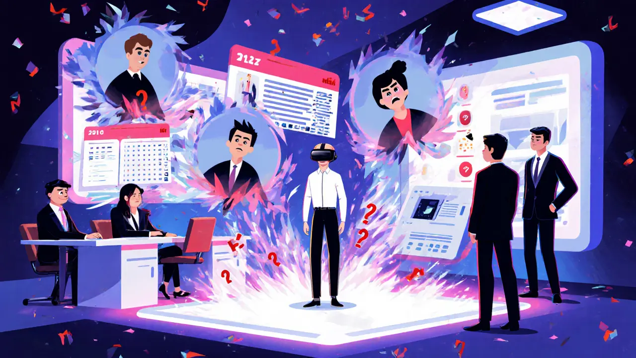 Методы проверки навыков: перфоманс-задачи и симуляции в HR-практике