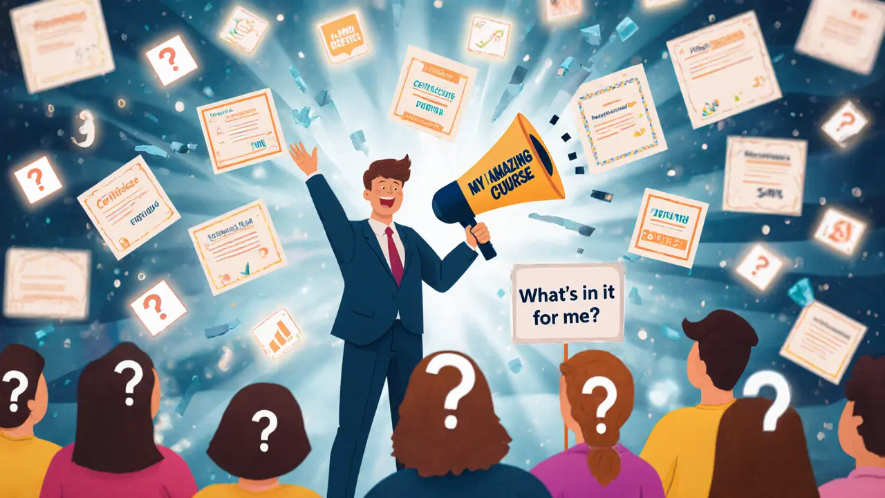 Ошибки коммуникаций при запуске курсов: что раздражает аудиторию и как этого избежать