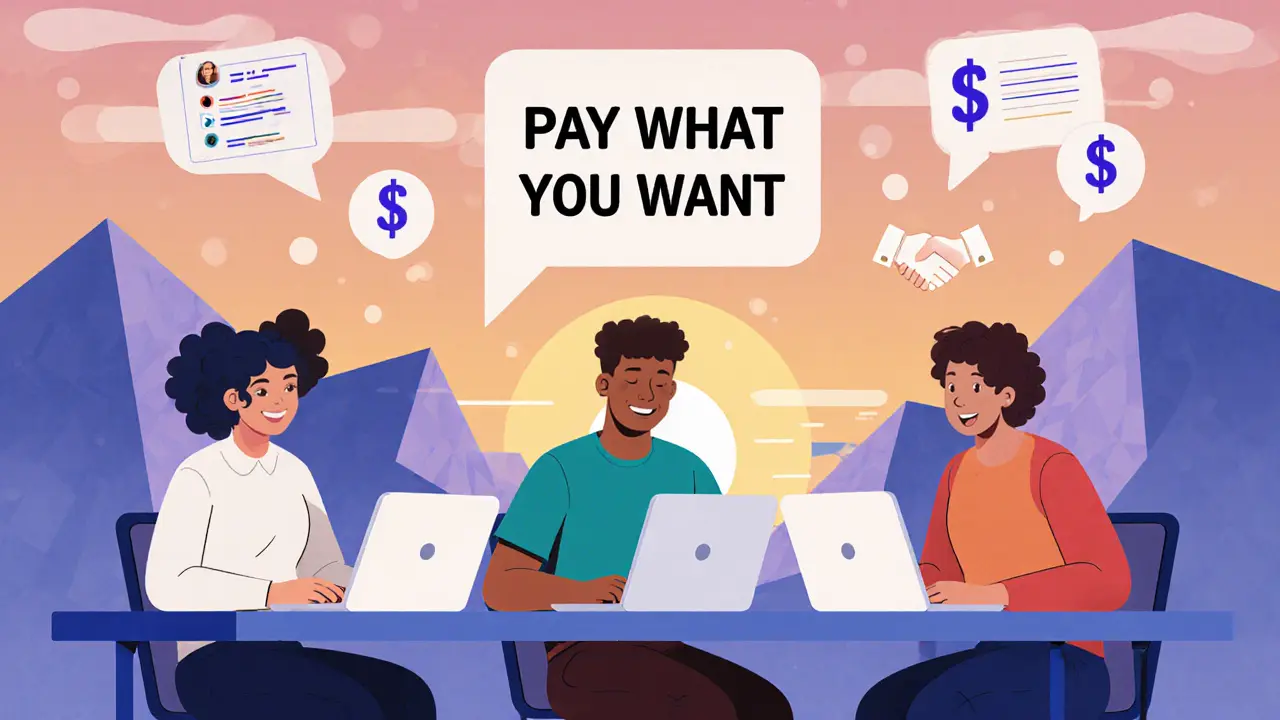 Pay-что-хочешь в образовании: как работает модель оплаты по желанию и какие риски она несет