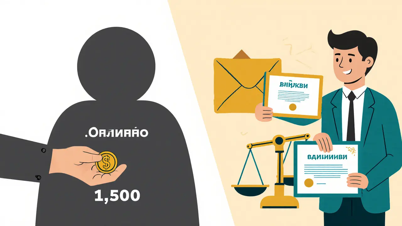 Слева — потери и затраты, справа — результат и доход: визуальное сравнение ценности и стоимости.