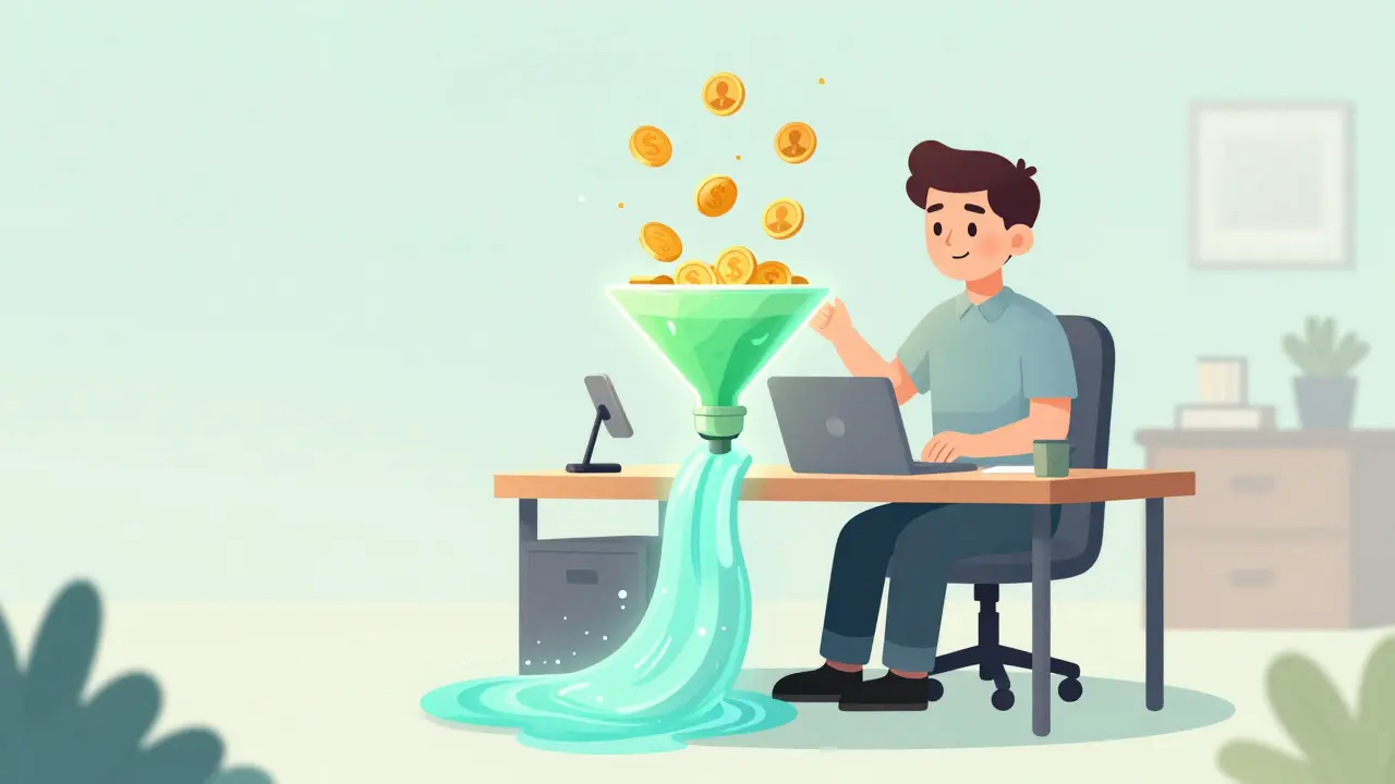 Альтернативы запускам: какие бизнес-модели продаж работают лучше в 2025 году