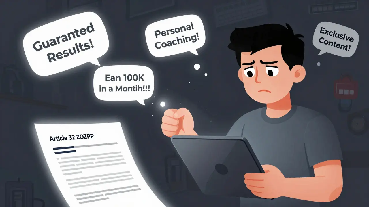 Гарантии возврата денег в инфобизнесе: зачем они нужны и как работают