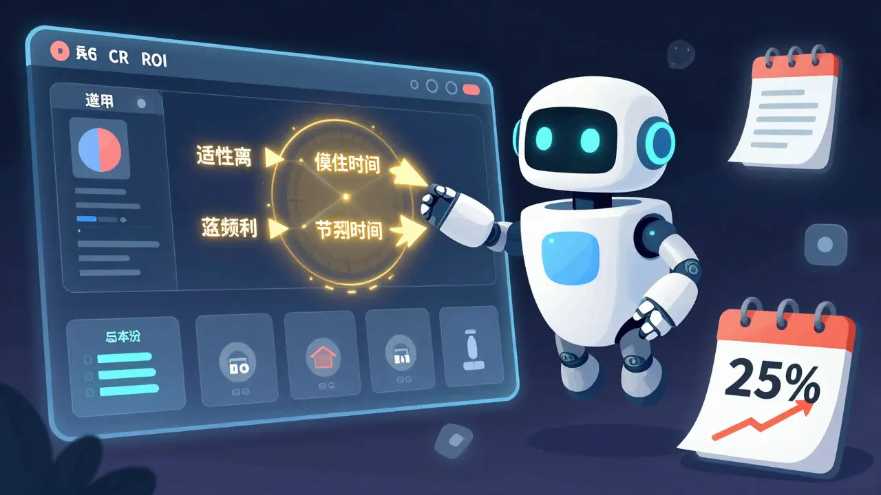 ИИ-ассистент настраивает вебинарный дашборд в реальном времени, повышая ROI