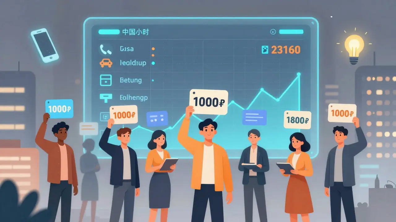 Индивидуальные тарифы: когда и как предлагать персональные условия клиентам