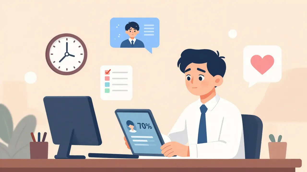 Куратор онлайн-обучения: кто это и чем занимается