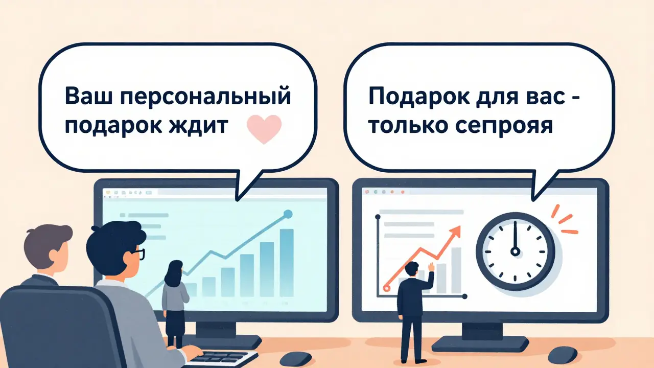 Тестирование тем писем: 25 формул заголовков для роста открываемости email-рассылок