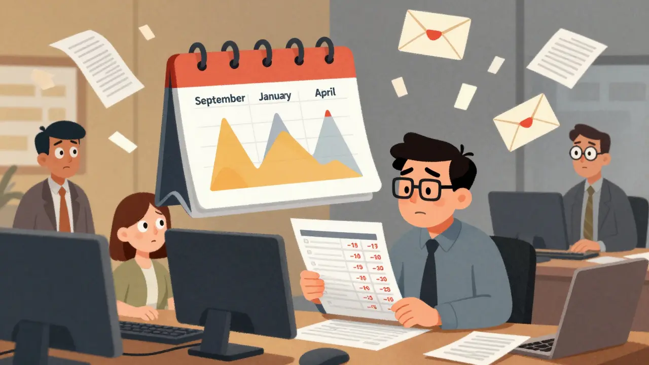 Зарплатный фонд онлайн-школы: как планировать бюджет без кассовых разрывов