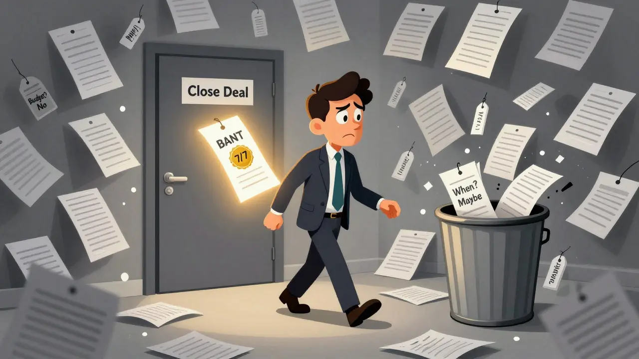 Анкеты квалификации лидов на high-ticket программы: как не терять клиентов и увеличить конверсию