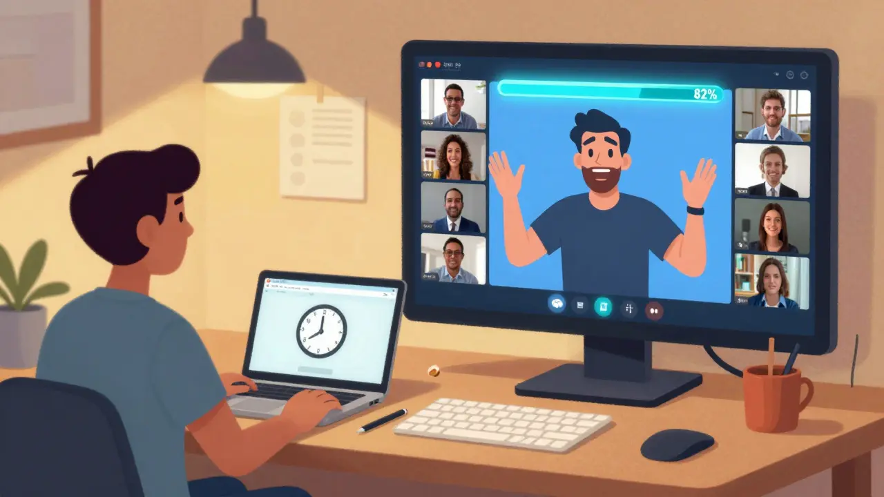 Лайв-тренинги vs записанные курсы: что продаётся лучше на российском рынке в 2026 году