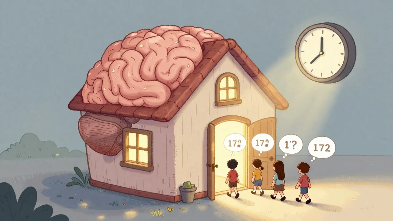 Ритм обучения: как правильно выстроить темп подачи материала для лучшего усвоения