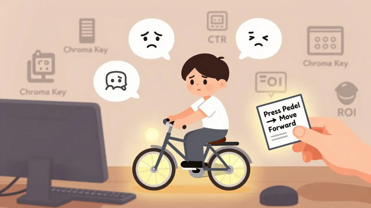 Контент для разных уровней: базовый, продвинутый, pro - как делать правильно