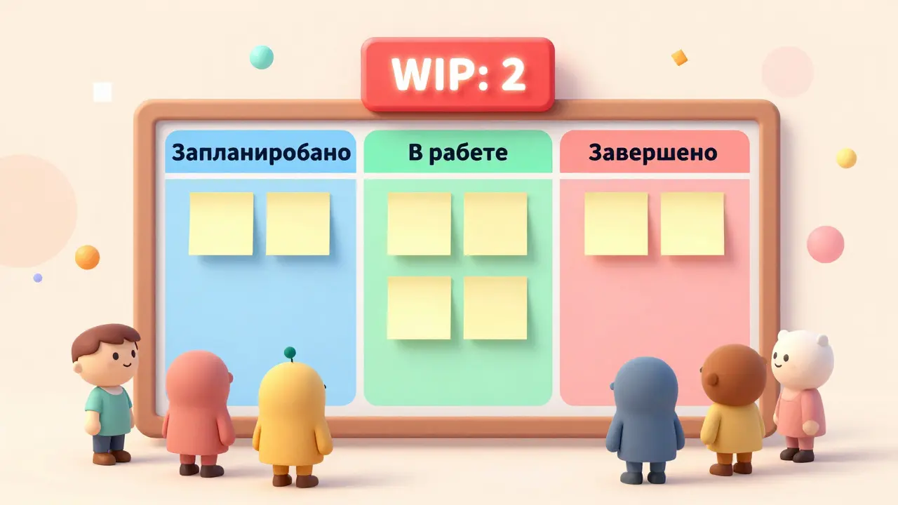 Масштабирование запусков: как расти без выгорания