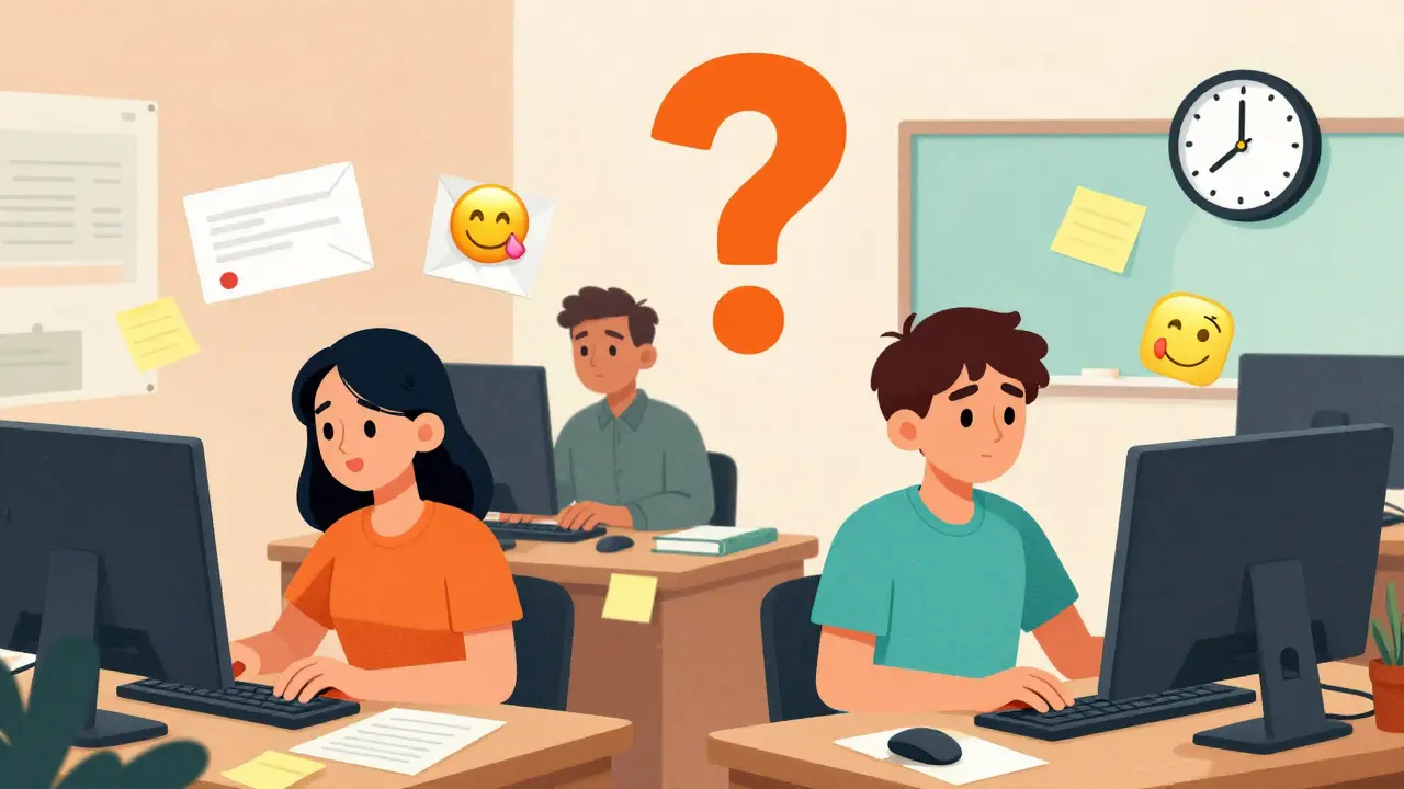 Обучение команды онлайн-школы: как построить процессы и регламенты, чтобы не терять время на хаос