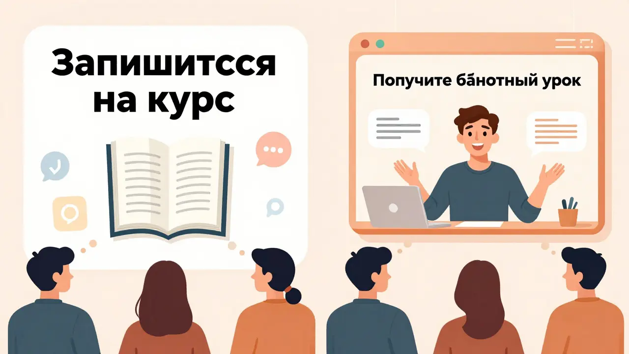 A/B тесты в SMM онлайн-школ: что менять и как измерять