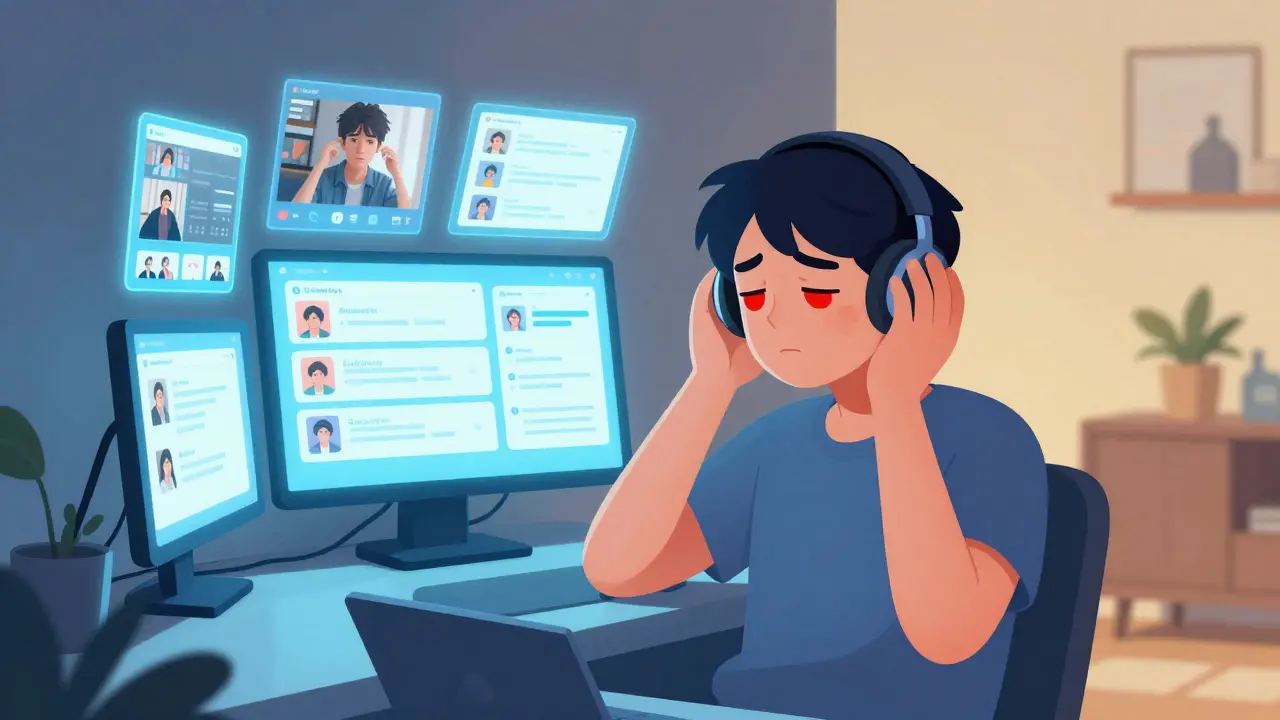 Аудиокурсы: когда формат работает лучше видео для вашего обучения