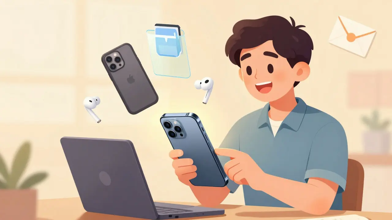 Допродажи через email: как увеличить средний чек с помощью cross-sell и upsell