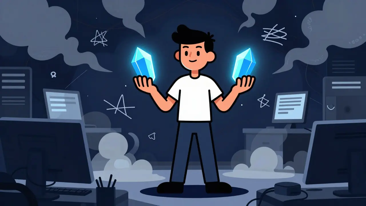 Как выстроить thought leadership эксперта через исследования: пошаговая стратегия личного бренда