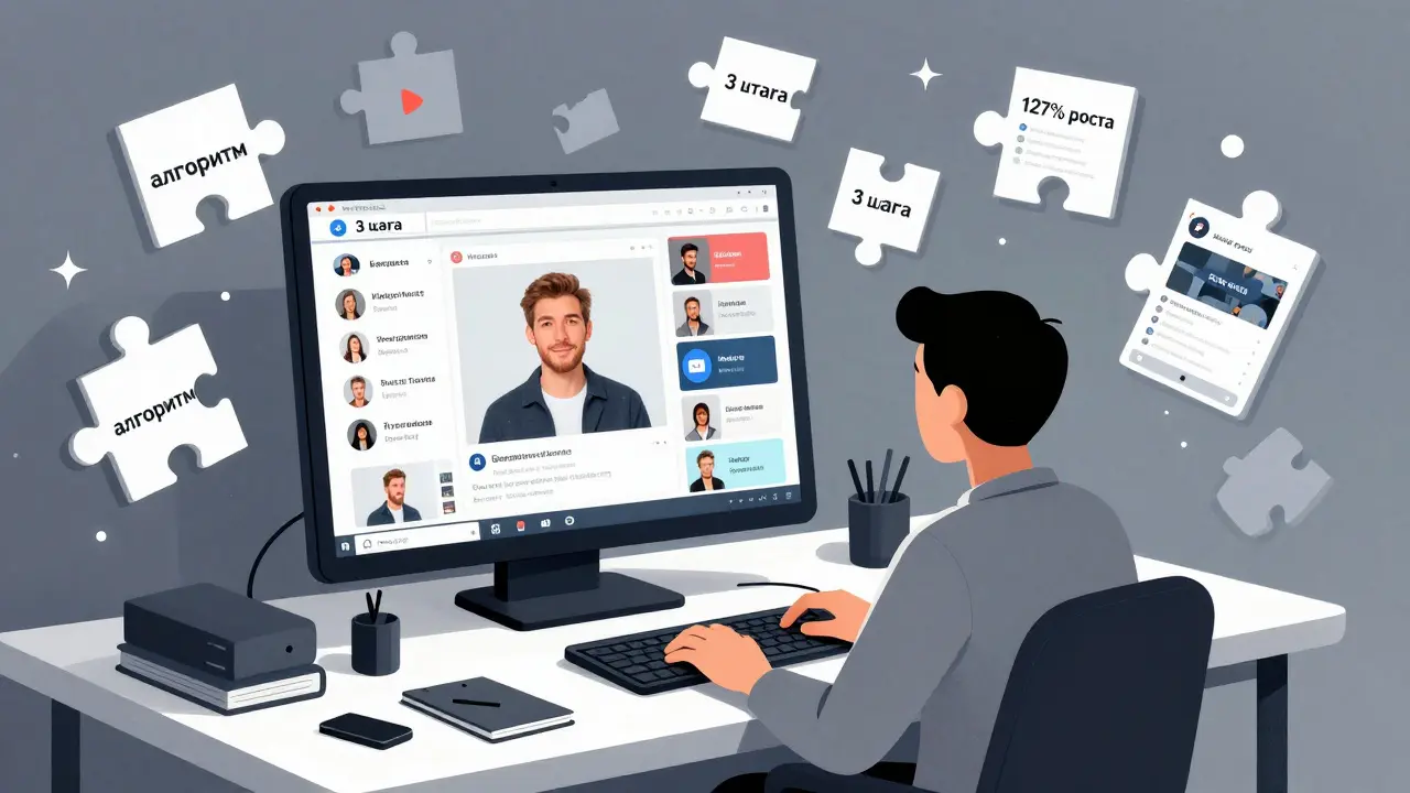 Контент-распаковка вебинаров: как делать серию постов и рилс для роста продаж