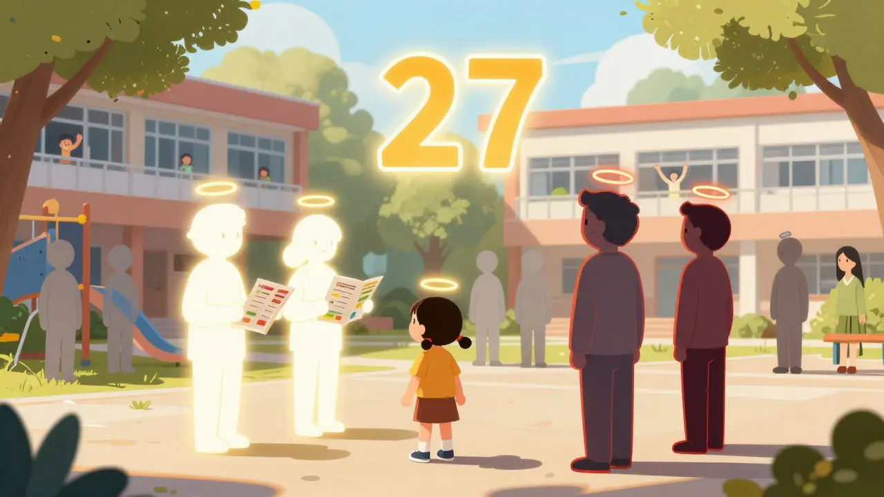 NPS (индекс лояльности): как измерить и использовать в школе