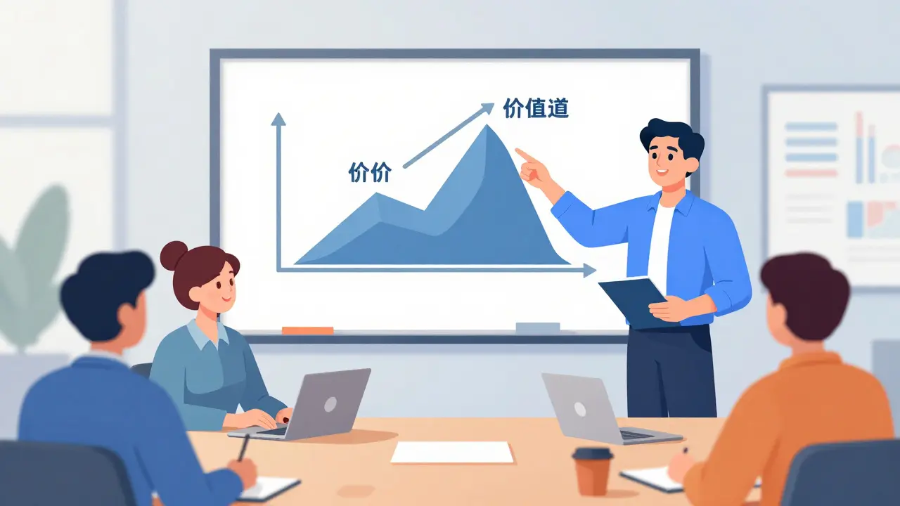 B2B-ценообразование: как продавать обучение компаниям и настроить прайсинг