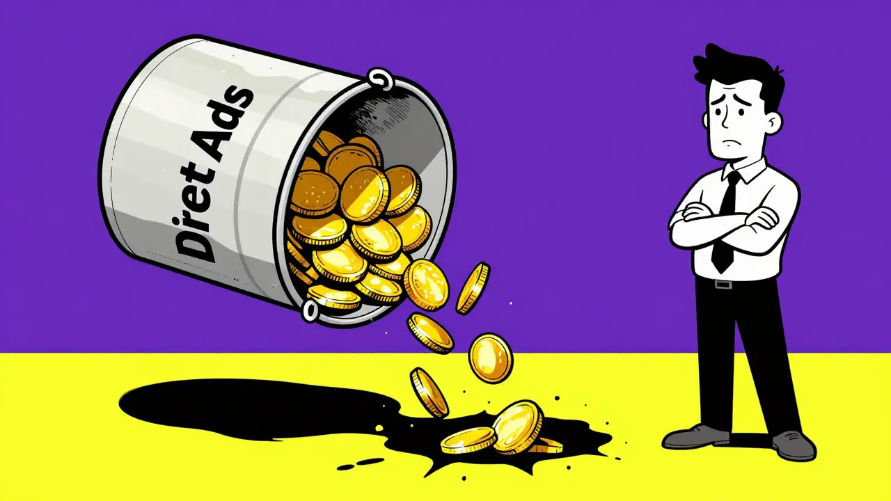 Бюджет на прогрев в инфобизнесе: как распределить деньги для максимальных продаж