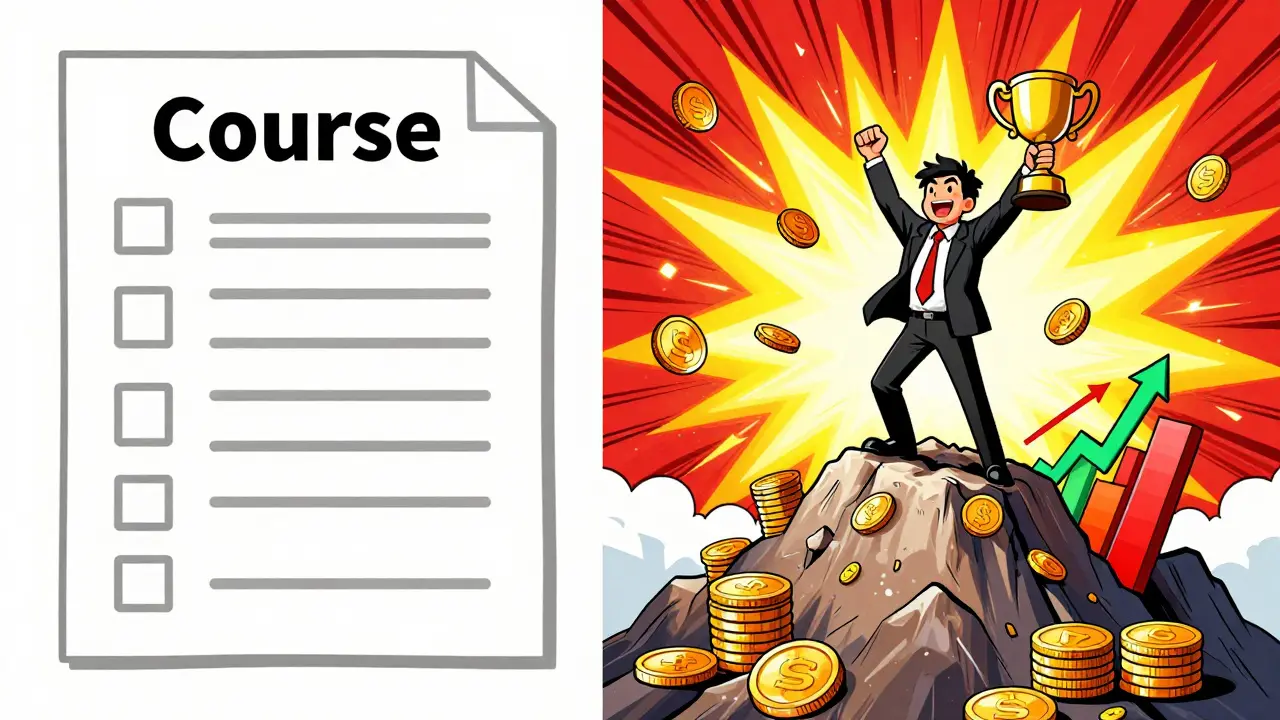 Как составить продающее предложение для инфопродукта: пошаговая инструкция