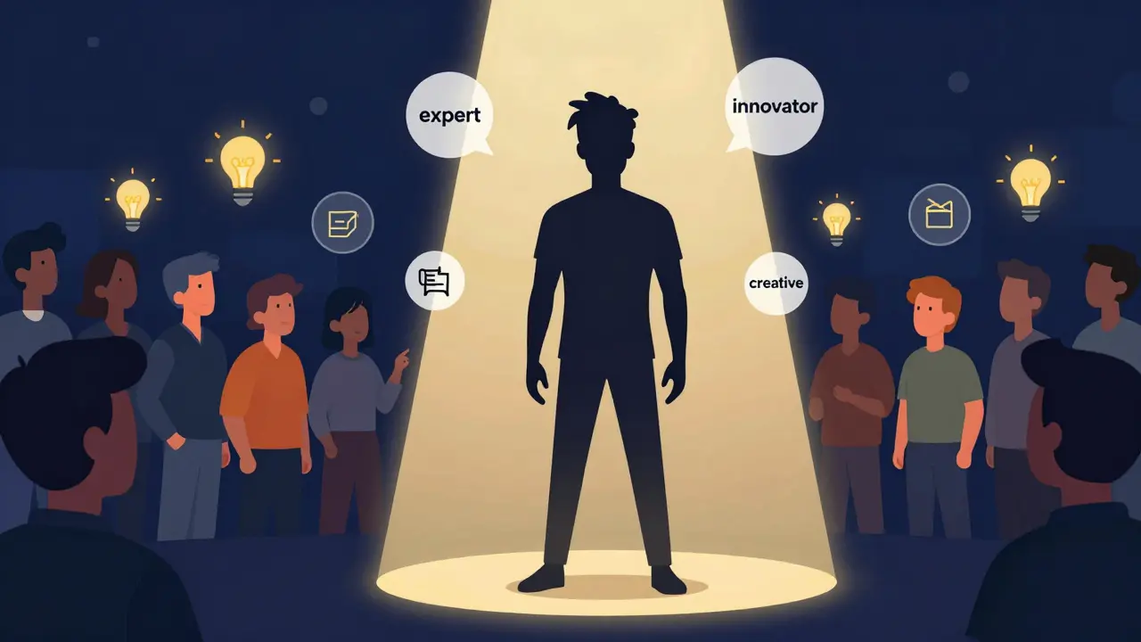 Как создать узнаваемый личный бренд: визуальный стиль, ошибки и секреты успеха