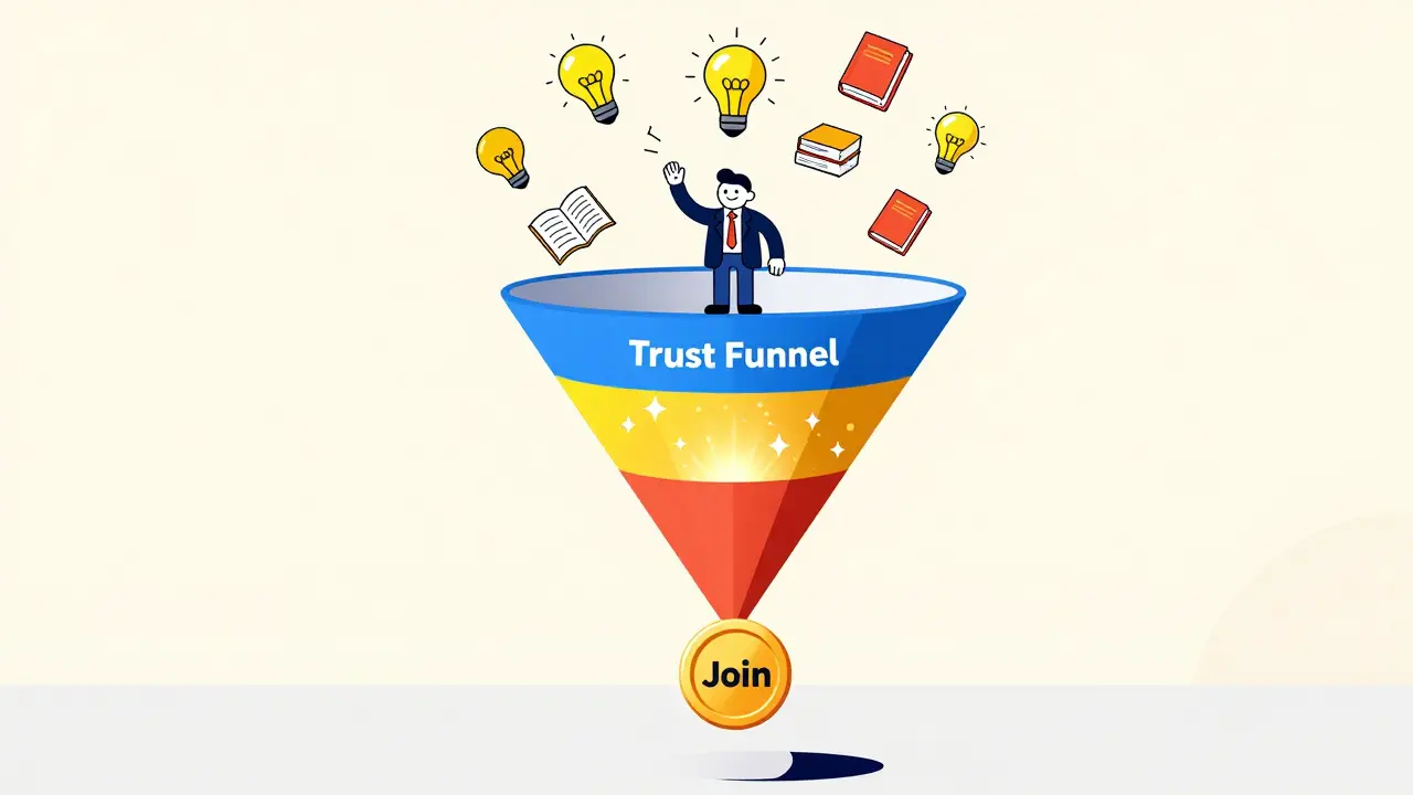 Контент-план для онлайн-школы: пошаговая стратегия на первый месяц