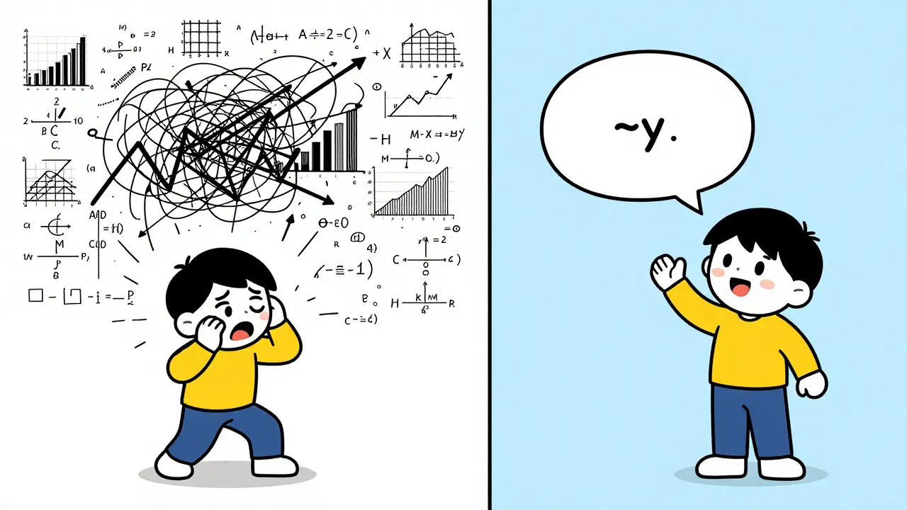 Метод «малых шагов»: как progressive disclosure помогает в обучении и дизайне