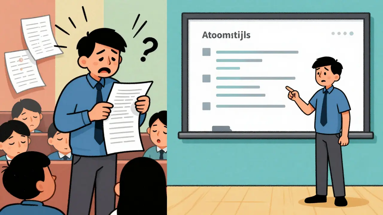 Методические гайды для спикеров: как создать единый стандарт подачи контента