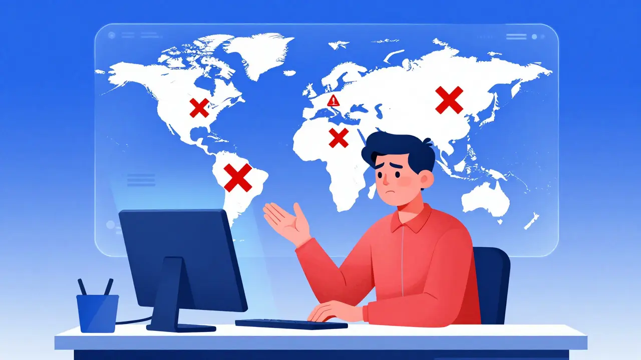 Международные запуски курсов: гид по локализации и платежным решениям