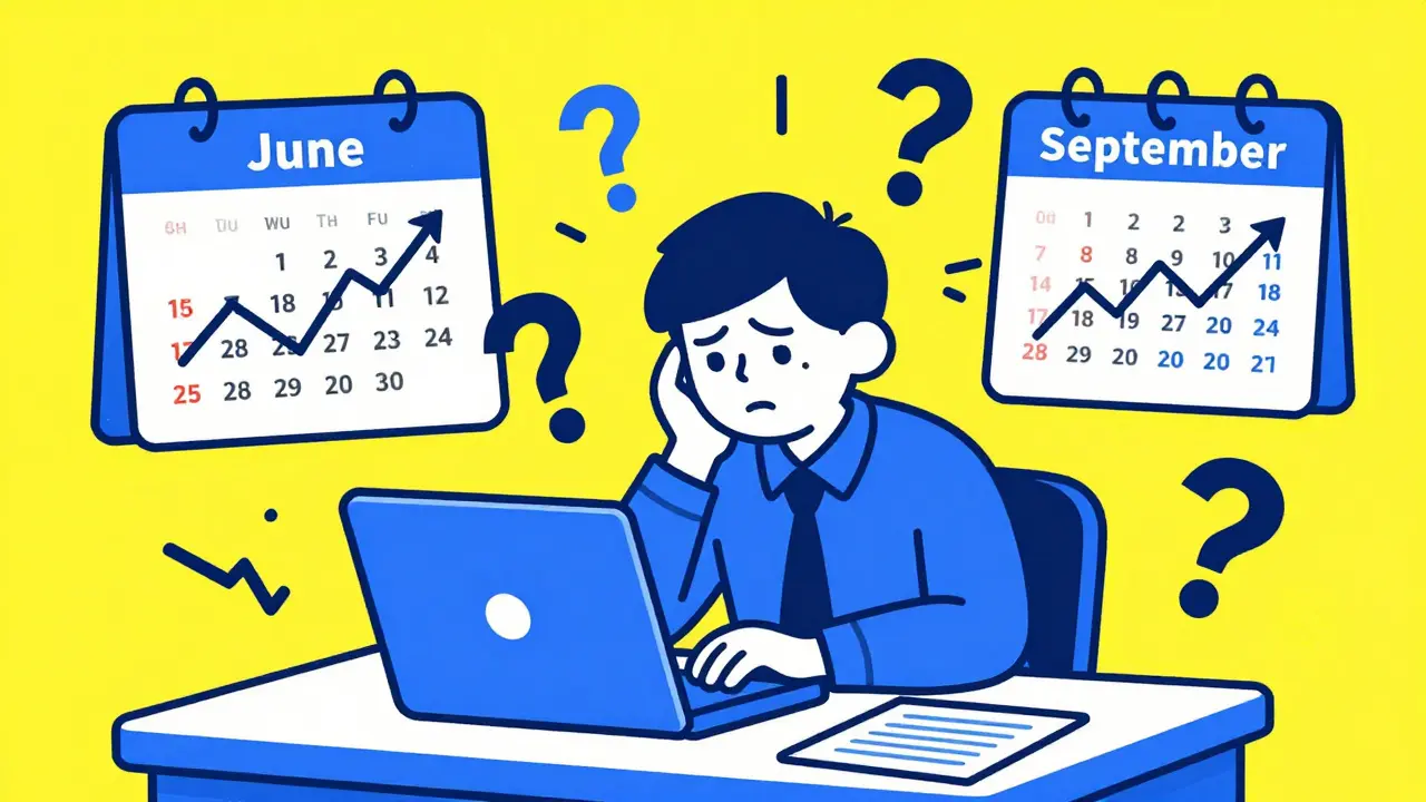 Прогноз выручки онлайн-школы: методики, формулы и инструменты аналитики