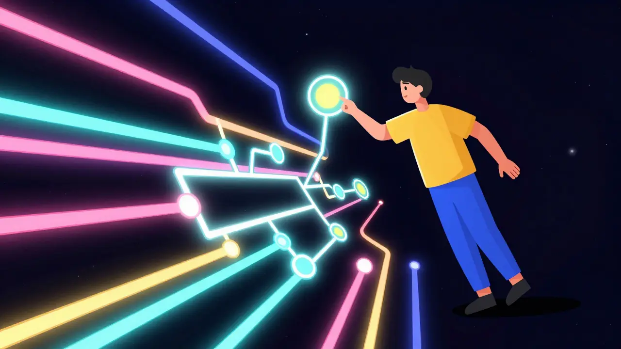 Сценарии интерактива: как создавать опросы, квизы и ветвления для вовлечения