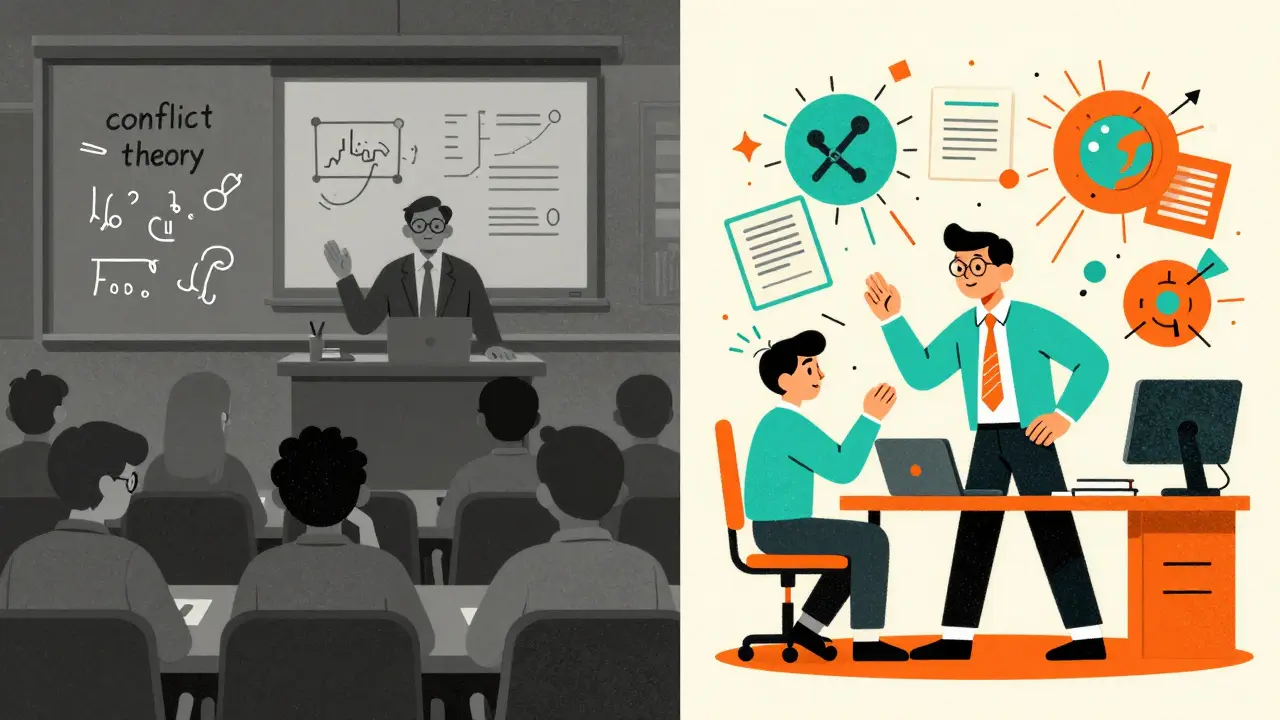 Сценарное обучение: как эффективно использовать кейсы и истории в образовании