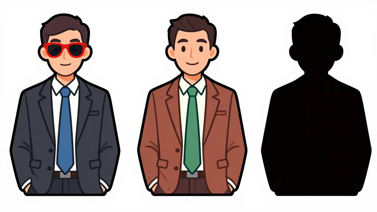 Три метода создания стиля в иллюстрации с персонажами